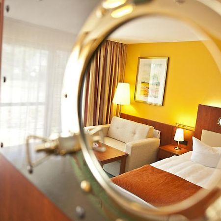 Seetelhotel Nautic Usedom Hotel & Spa Koserow Quarto foto