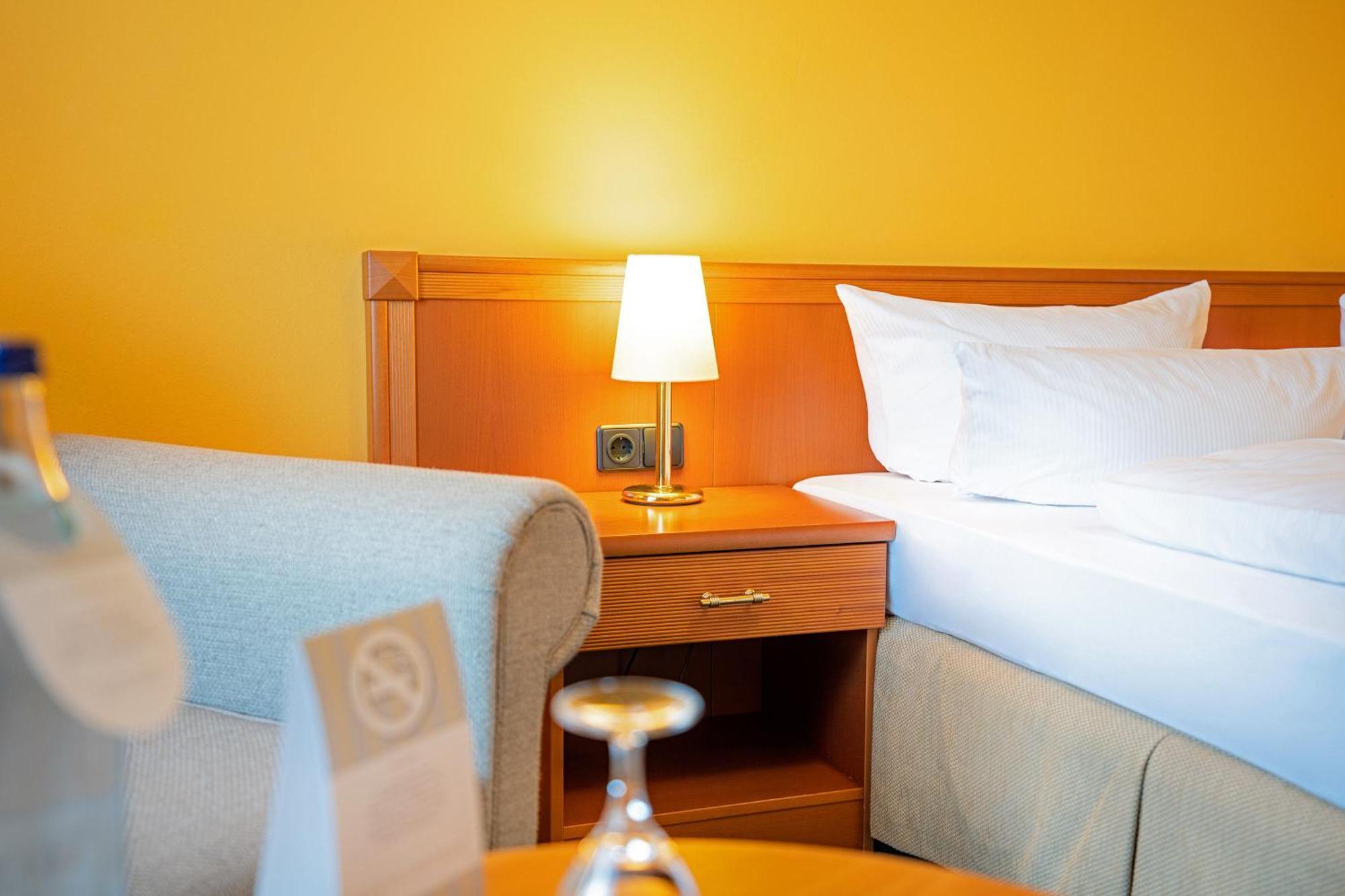 Seetelhotel Nautic Usedom Hotel & Spa Koserow Exterior foto